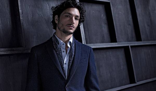 Pal Zileri есен/зима 2014