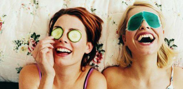 Инстант решение за борба против темните кругови