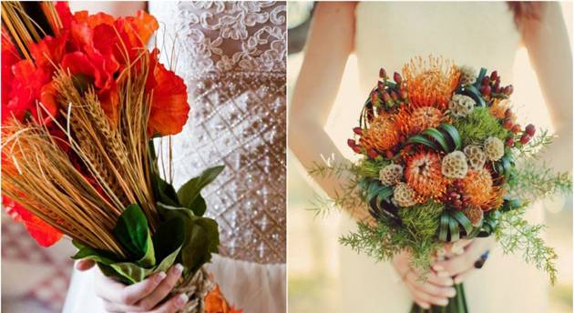 Есенски бидермаери за идните невести