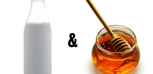 Млечна купка – најдоброто за вашата кожа во зима