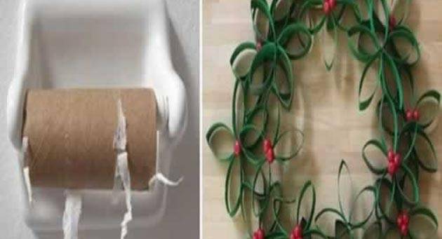 Фантастички идеи: Не ги фрлајте ролните од тоалет! (ВИДЕО)