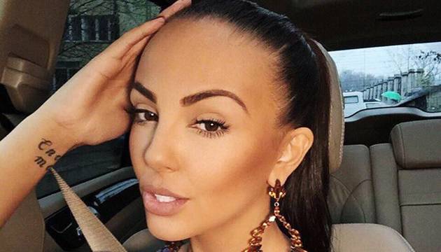 Бугарката која го освои Кристијано Роналдо