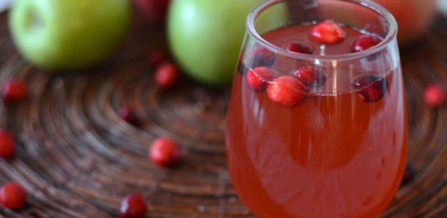 Брусницата како оаза на здравјето