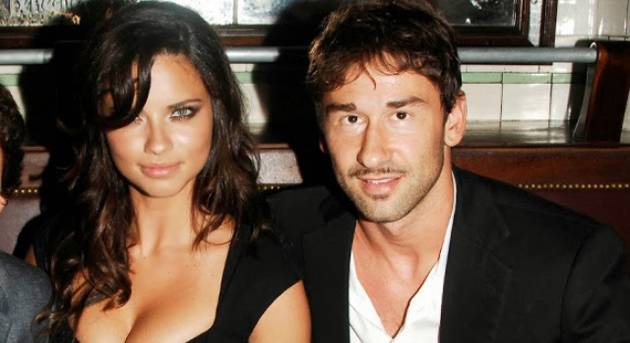 Ѕирнете во тајните љубовни пораки на Адријана Лима и Марко Јариќ