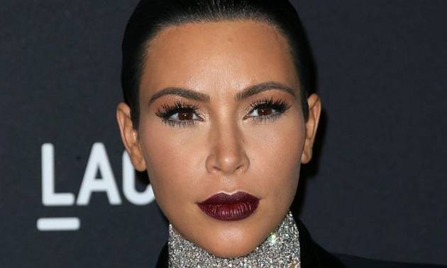 Ова е првата фотографија од синот на Ким Кардашијан и Каније Вест