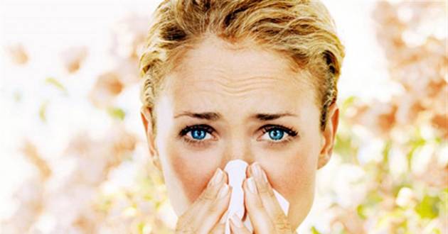 Ве мачат алергии? Ова е најдобрата храна која ќе ги редуцира симптомите