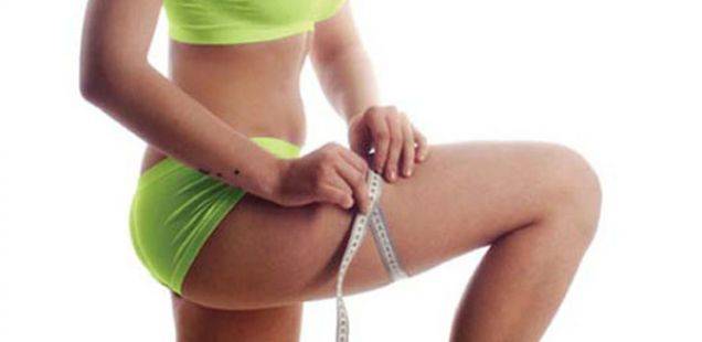 Диета за ослободување од целулит