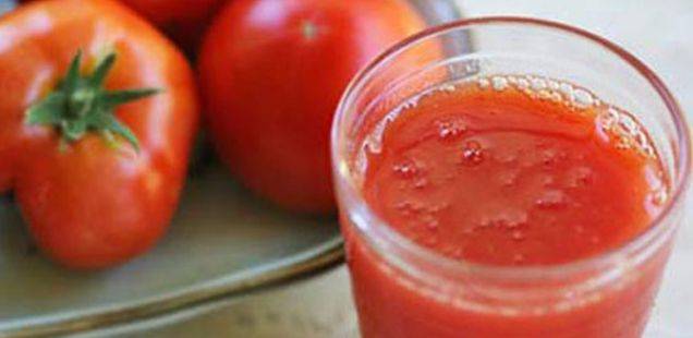 Со варени домати против холестерол