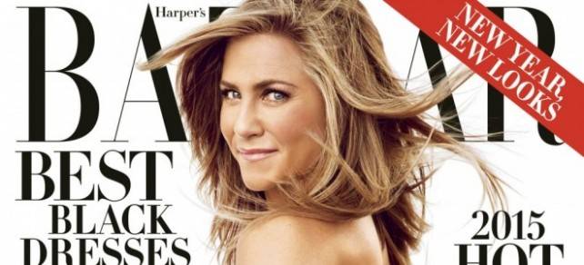 Џенифер Анистон за прв пат зборува за семејниот живот со Џастин Теру