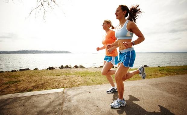 Трчање – максимум ефекти за минимум време!