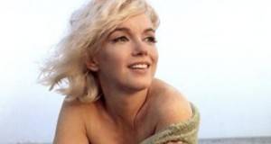 ,,Последните слики”- Мерилин Монро