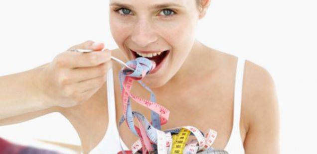 10 најопасни митови за диетите