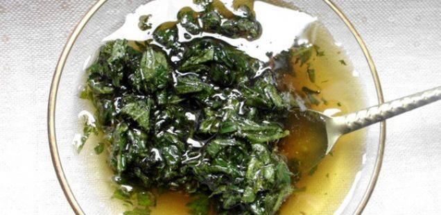 Уникатен домашен лек против анемија. Го подготвуваме сами