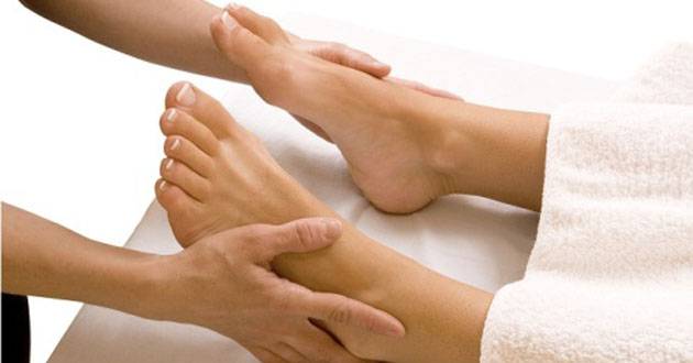 За 2 минути чудо: Зошто треба да ја масирате оваа точка?