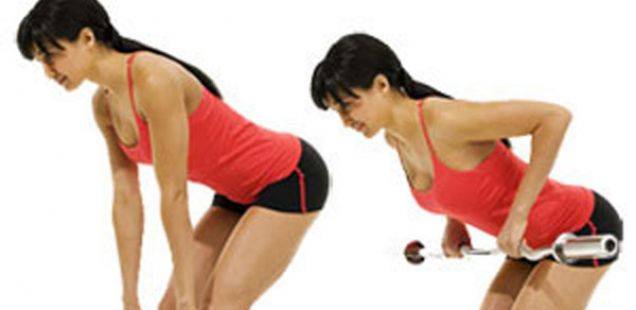 Најдобрите вежби за совршено тело