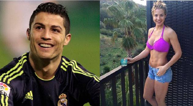 Заводникот на самиот почеток: Како изгледале првите состаноци на Роналдо