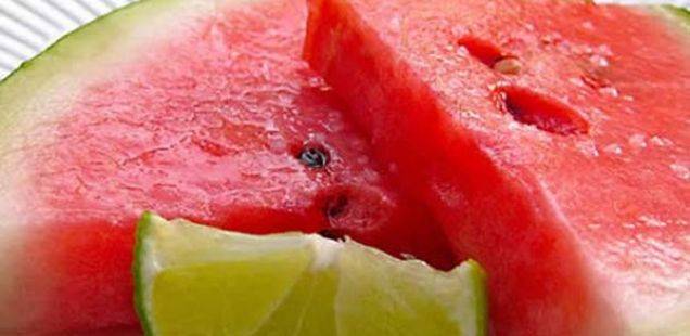 За лекување на камен во бубрегот-семки од лубеница