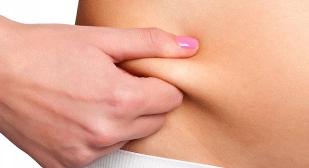 Како да ослабете, но само таму кај што сакате