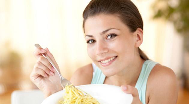Од кои јадења не треба да се откажувате кога сте на диета