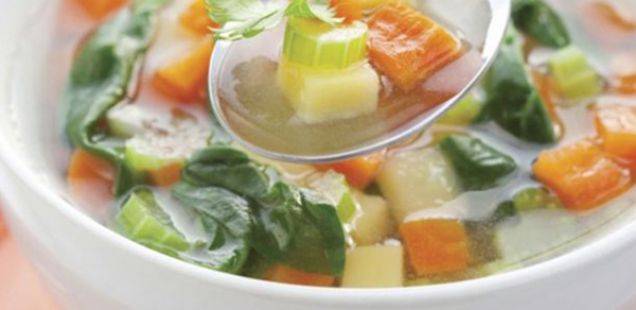 Експрес диета: Витка става за само две недели!