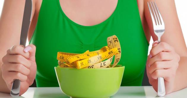 За слабеење, намалете ги јаглехидратите а не мастите