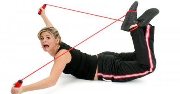 Нмалете ја тежината за само 8 минути!