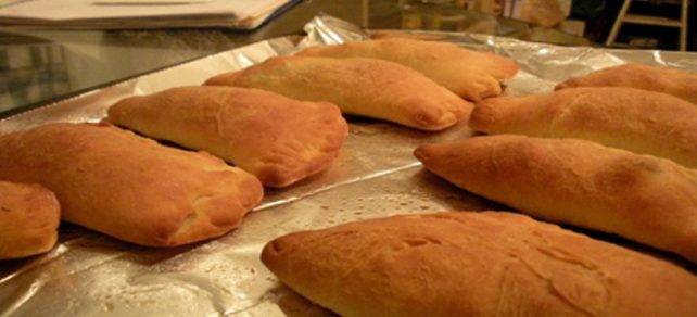 Вкусни руски пирошки