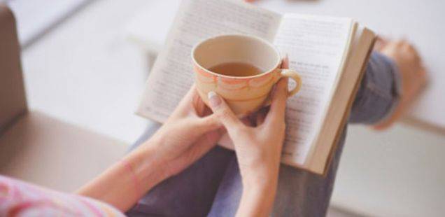 Три шолји од овој чај намалуваат осум сантиметри во половината за седум дена