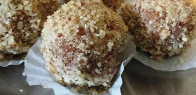 Руски чајни бомбици готови за 15 минути!