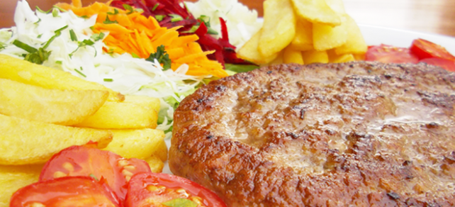 Оргинален рецепт за лесковачка плескавица