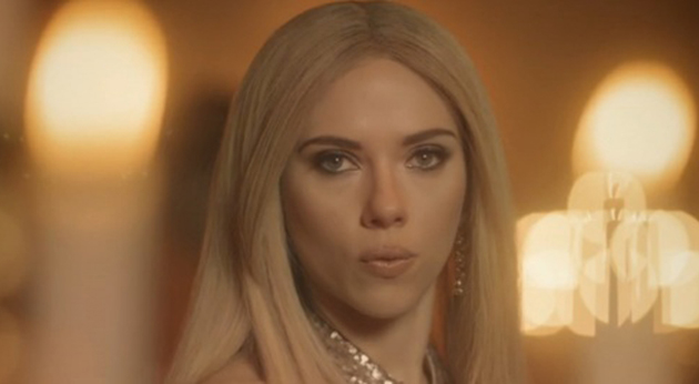 Скарлет Јохансон брутално ја исмеја Иванка Трамп