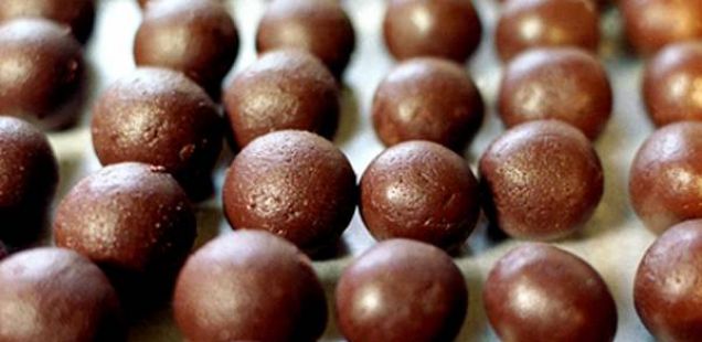 Капучино топчиња