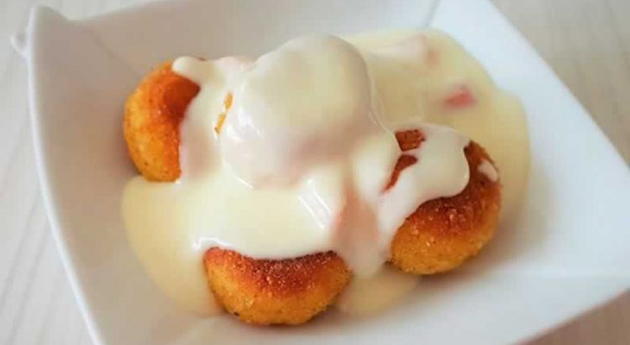 Крокети во сос