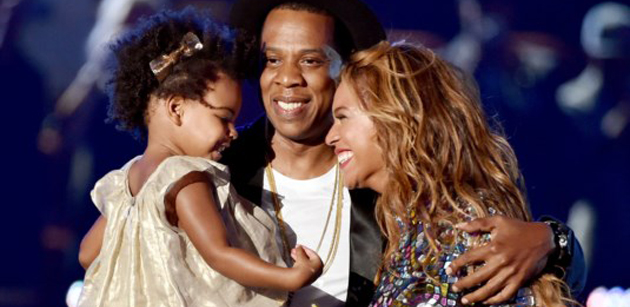 Ова се имињата на близнаците на Бијонсе и Џеј Зи