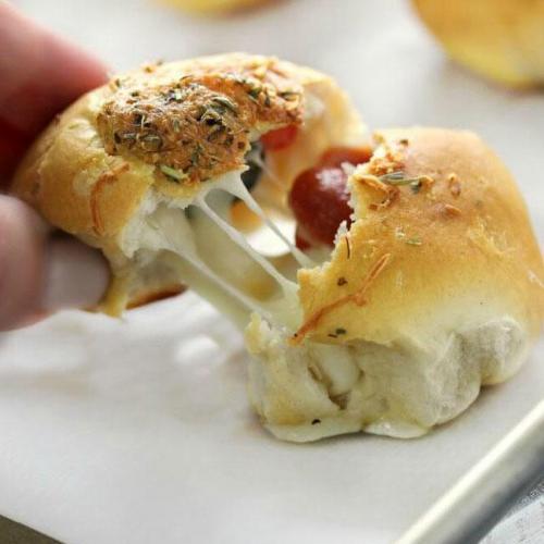 Брзи Пита Бомби