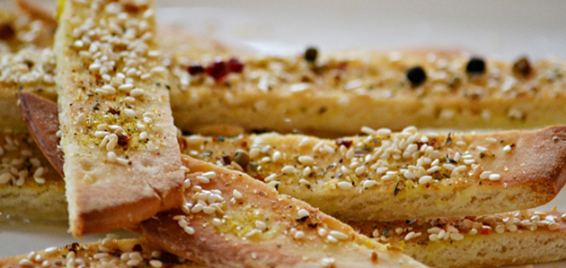 Фурнарини со болоњезе