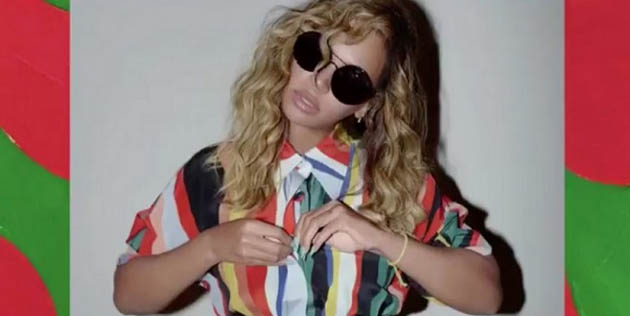 Бијонсе ја снимила песната “Mi Gente” на шпански јазик за жртвите од ураганот Марија