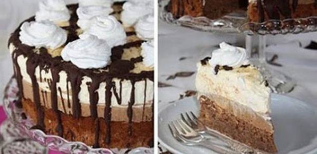 Совршен спој на чоколада, лешник и хопла