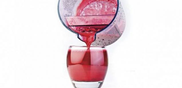 Пијалок за јак имунитет