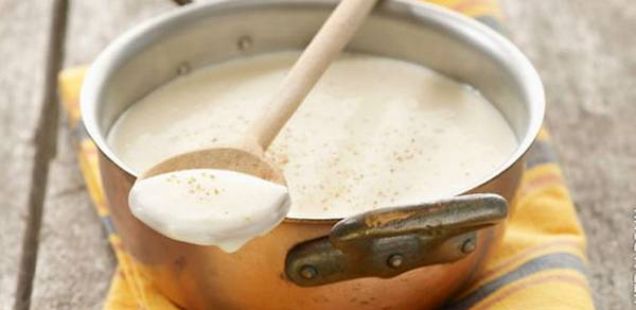 Како да го направите најдобриот бешамел сос?