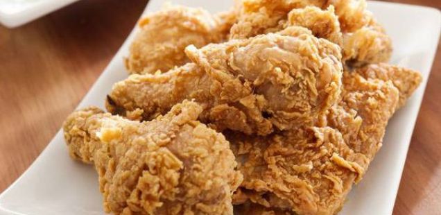 Пилешко Кентаки