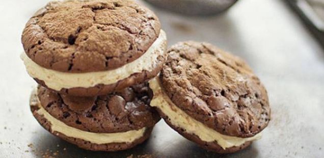 Вкусни орасници со маскарпоне крем