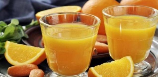 Чудо во чаша: Сок кој ги потиснува пролетните алергии!