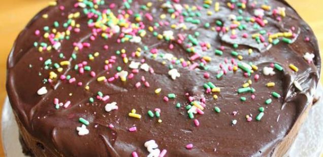 Ќе се воодушевите: Ресана торта готова за 10 минути!