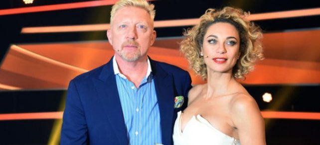 Се разведува Борис Бекер!