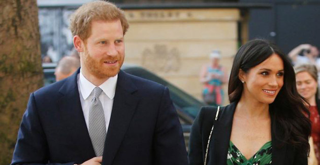 Меган Маркл е бремена?!