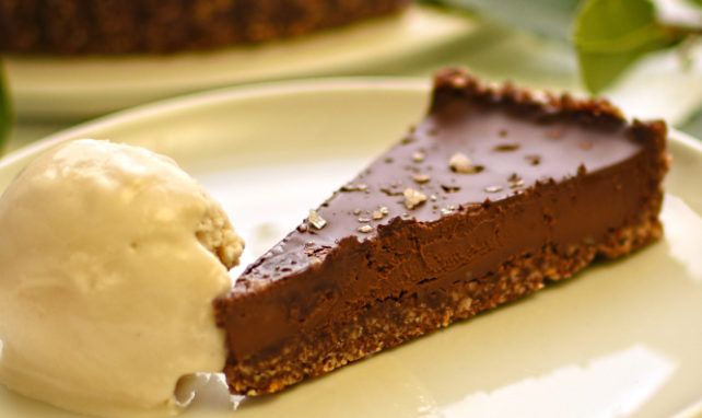 Чоколадна торта