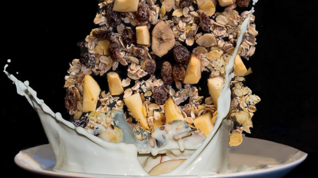 Победете ја анемијата