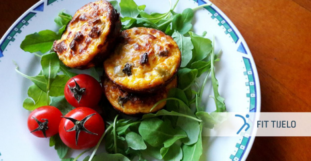 Тоскански погачи