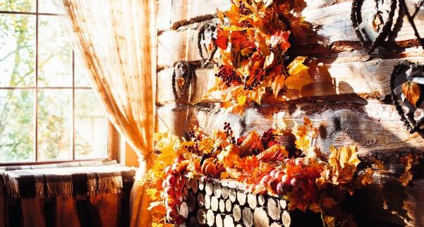 УРЕДЕТЕ ГО ВАШИОТ ДОМ КАКО ОД СПИСАНИЕ: Овие детали и осветлување ќе ја претворат вашата куќа во најтопло ќоше